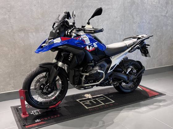 BMW R 1300 GS TROPHY 